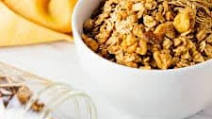 Simple Granola Simple Granola