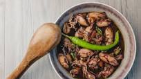 Adobong Pusit Recipe Adobong Pusit Recipe
