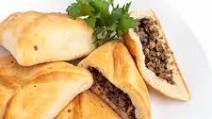 Lebanese Meat Pies (Sfeeha's) Lebanese Meat Pies (Sfeeha's)