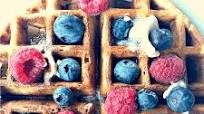 Gluten-Free Buttermilk Waffles Gluten-Free Buttermilk Waffles