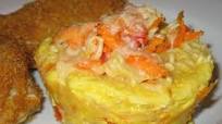 Mini Ramen Noodle Frittatas Mini Ramen Noodle Frittatas
