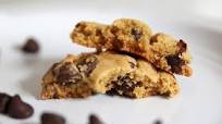 Softest Chocolate Chip Cookies Recipe Softest Chocolate Chip Cookies Recipe