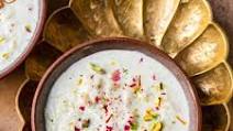 Rice Kheer Rice Kheer