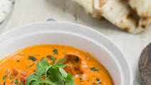 Mango Chicken Curry - Authentic Indian Mango Chicken Curry - Authentic Indian