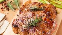 Air Fryer Pork Chops Air Fryer Pork Chops