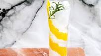 Yuzu Spritzer Recipe Yuzu Spritzer Recipe