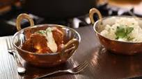 Lamb kofta curry Lamb kofta curry