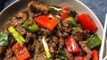 Instant Pot Pepper Beef: Whole30, Paleo, Keto, GF Instant Pot Pepper Beef: Whole30, Paleo, Keto, GF