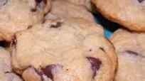 Chocolate Chip Chunk Cookies Chocolate Chip Chunk Cookies