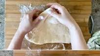Stretching Pizza Dough By Hand (Guide and Video) | Sip Bite Go Stretching Pizza Dough By Hand (Guide and Video) | Sip Bite Go