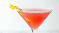 Classic Cosmo Recipe Classic Cosmo Recipe