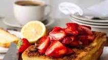 Cream Cheese Stuffed French Toast Cream Cheese Stuffed French Toast