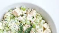 Fresh Dill Chicken Salad Fresh Dill Chicken Salad