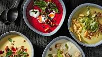 Any Vegetable Instant Pot Soup Any Vegetable Instant Pot Soup