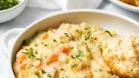 Instant Pot Chicken Pot Pie Instant Pot Chicken Pot Pie
