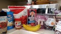 Recipe of Perfect Chunky Strawberry Smoothie (Jamba Juice-Copy Cat) Recipe of Perfect Chunky Strawberry Smoothie (Jamba Juice-Copy Cat)