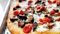 My Favorite Pizza My Favorite Pizza