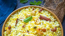 Basanti Pulao Recipe Basanti Pulao Recipe