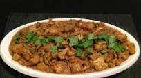 Aloo Gobi – Curried Cauliflower (Indian style) Aloo Gobi – Curried Cauliflower (Indian style)