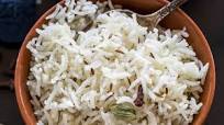 Instant Pot Jeera Rice Instant Pot Jeera Rice
