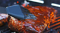 Barbecue Tri Tip Roast Barbecue Tri Tip Roast