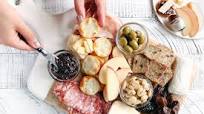 How To Build A Simple + Inexpensive Trader Joe's Charcuterie Board How To Build A Simple + Inexpensive Trader Joe's Charcuterie Board