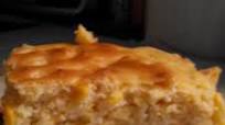 Cornbread Sausage Casserole Cornbread Sausage Casserole
