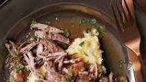 Spiced Apple-Braised Pork Shoulder Spiced Apple-Braised Pork Shoulder
