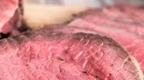 Instant Pot Roast Beef RARE (Deli Style) Instant Pot Roast Beef RARE (Deli Style)