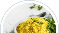 Cauliflower rice Cauliflower rice