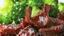 Chinese Boneless Spare Ribs Chinese Boneless Spare Ribs