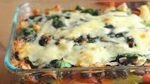 Pace Enchilada Casserole Pace Enchilada Casserole