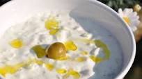 Tzatziki Tzatziki