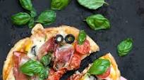 Gluten Free, Yeast Free Pizza Crust Gluten Free, Yeast Free Pizza Crust