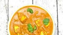 Paneer Tikka Masala in Instant Pot Paneer Tikka Masala in Instant Pot