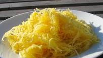 How to Cook a Spaghetti Squash How to Cook a Spaghetti Squash