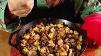 Turkey Re-Hash Turkey Re-Hash