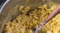 Easy 4 Ingredient Instant Pot Mac and Cheese Easy 4 Ingredient Instant Pot Mac and Cheese