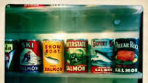 Heloise’s Salmon Heloise’s Salmon