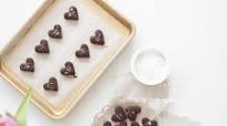 Chocolate Covered Date Caramels Chocolate Covered Date Caramels