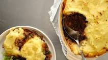 Traditional Shepherd's Pie Traditional Shepherd's Pie