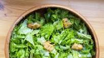 Classic Caesar Salad Classic Caesar Salad