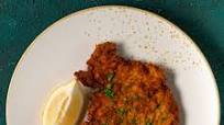Chicken Schnitzel Recipe Chicken Schnitzel Recipe