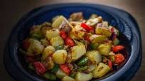 Home Fries Recipe Home Fries Recipe