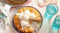 Dessert Pizza Dessert Pizza