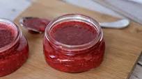 Simple Strawberry Jam in the Bread Machine Simple Strawberry Jam in the Bread Machine