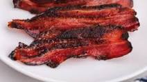 Smoked Maple Bacon Smoked Maple Bacon