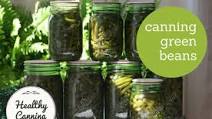 How to can green beans How to can green beans
