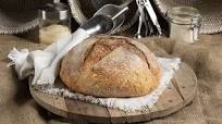 Bread with biga Bread with biga