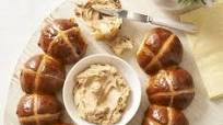 Easter baking recipes Easter baking recipes